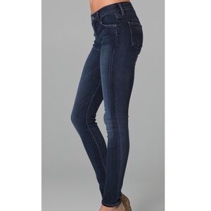 𝅺CITIZENS of Humanity Avedon Slick Skinny Jeans